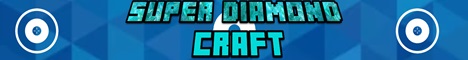 SD Craft Minecraft server banner
