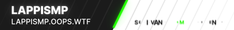 バナー LappiSMP