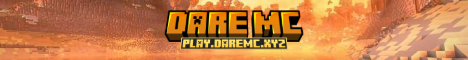 Banner Dare MC