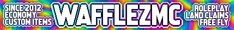 Watawat WafflezMC