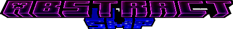 バナー Abstract SMP