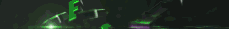 RexCivil Minecraft server banner