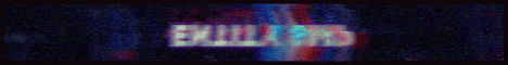 Entity SMP Minecraft server banner
