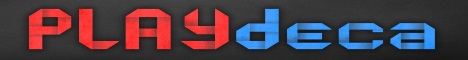 Play Deca Minecraft server banner