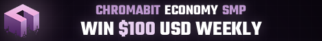 Banner ChromaBit