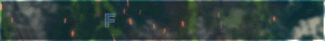 FrontiersMC Minecraft server banner