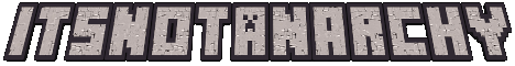 ItsNotAnarchy Minecraft-Server-Banner