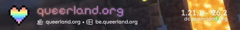 Banner Queerland