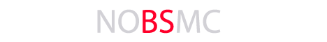 NOBSMC Minecraft server banner