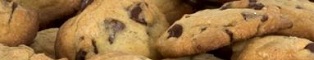 Cookie Project Minecraft server banner