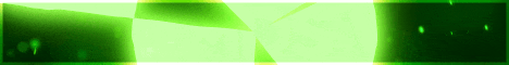 Prism Network Minecraft server banner