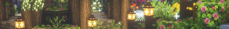 dazecraft Minecraft server banner