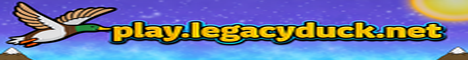 Banner LegacyDuck