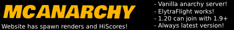 Banner McAnarchy