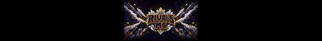 RivalsMC Minecraft server banner