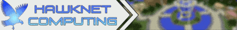 Banner Hawknet SMP