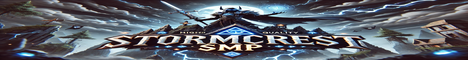 Banner Stormcrest SMP