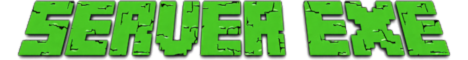 Banner ServerExe