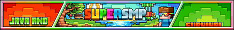 Banner SuperSMP