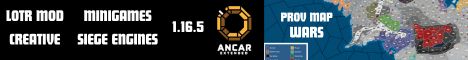 Banner Ancar Extended