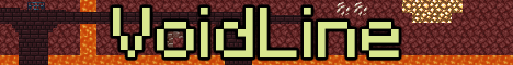 Banner VoidLine