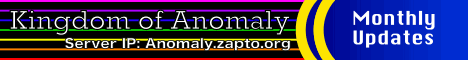 Banner Anomaly