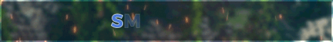 The SMP Without A Cool Acronym Minecraft server banner