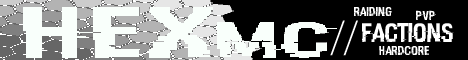 बैनर HEXmc