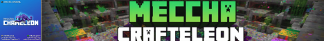 Banner Meccha Crafteleon Game