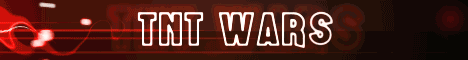 Banner TNTWars