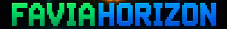 Banner FaviaHorizon