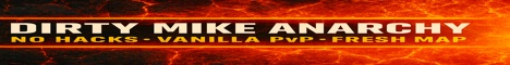 Banner Dirty Mike Anarchy