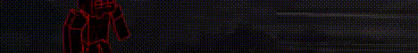 Beyond Cosmo Minecraft server banner