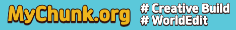 Banner MyChunk