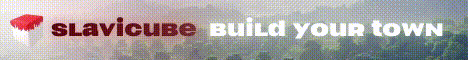 Banner slavicube