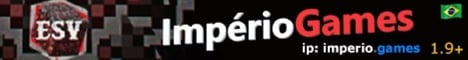 Banner Imperio Games