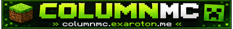 Banner ColumnMC SMP