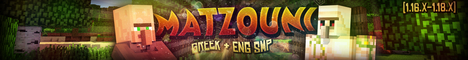 Banner Matzouni