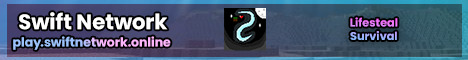 Banner Swift Network