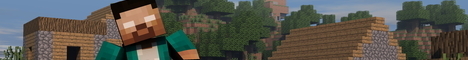 Fox Factory Minecraft server banner