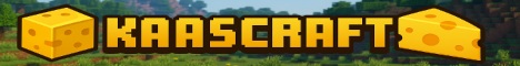 Баннер Kaascraft