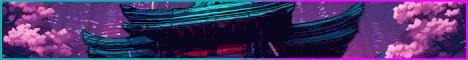 Grub Lounge Minecraft server banner