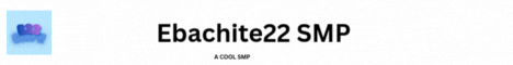 Banner Ebachite22