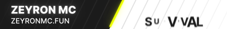 Banner ZeyronMC