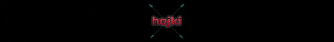 Banner Hojki