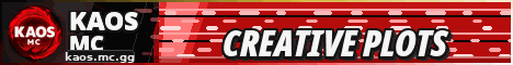 Banner Kaos MC