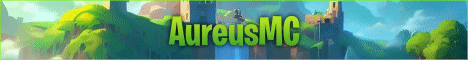 Banner AureusMC