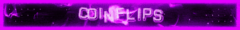 cPvPWorld Minecraft server banner