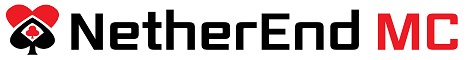 NetherEnd MineCraft Minecraft server banner