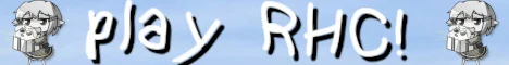 RHCBeta Minecraft server banner